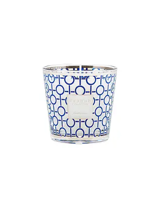 BAOBAB COLLECTION | Bougie MY FIRST BAOBAB 190g Mexico | dunkelblau